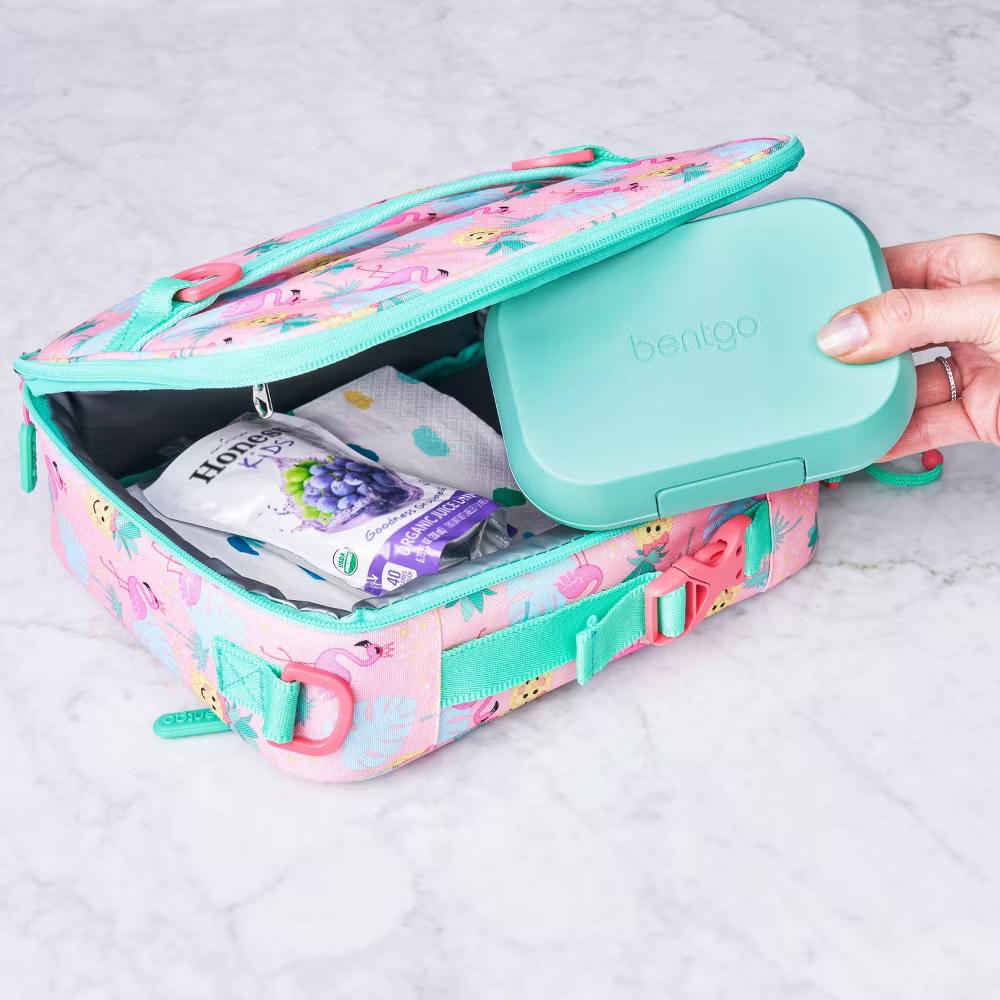 Kids' Snack Leak-proof Storage Container - Image 3