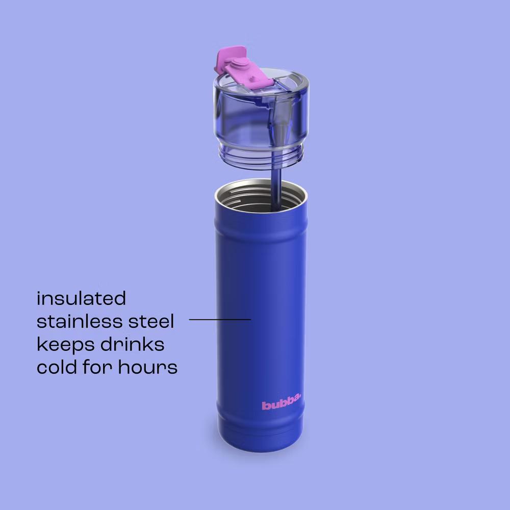 Bubba 24 fl oz with Dual Sip Lid Water Bottle - Image 32