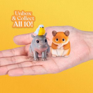 My Mini Pets Capsule