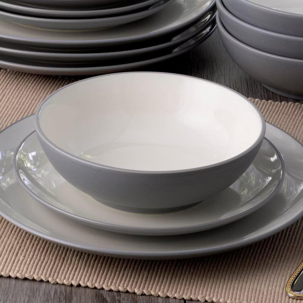 Noritake Colorwave Set of 4 Soup/Cereal Bowls - Image 58