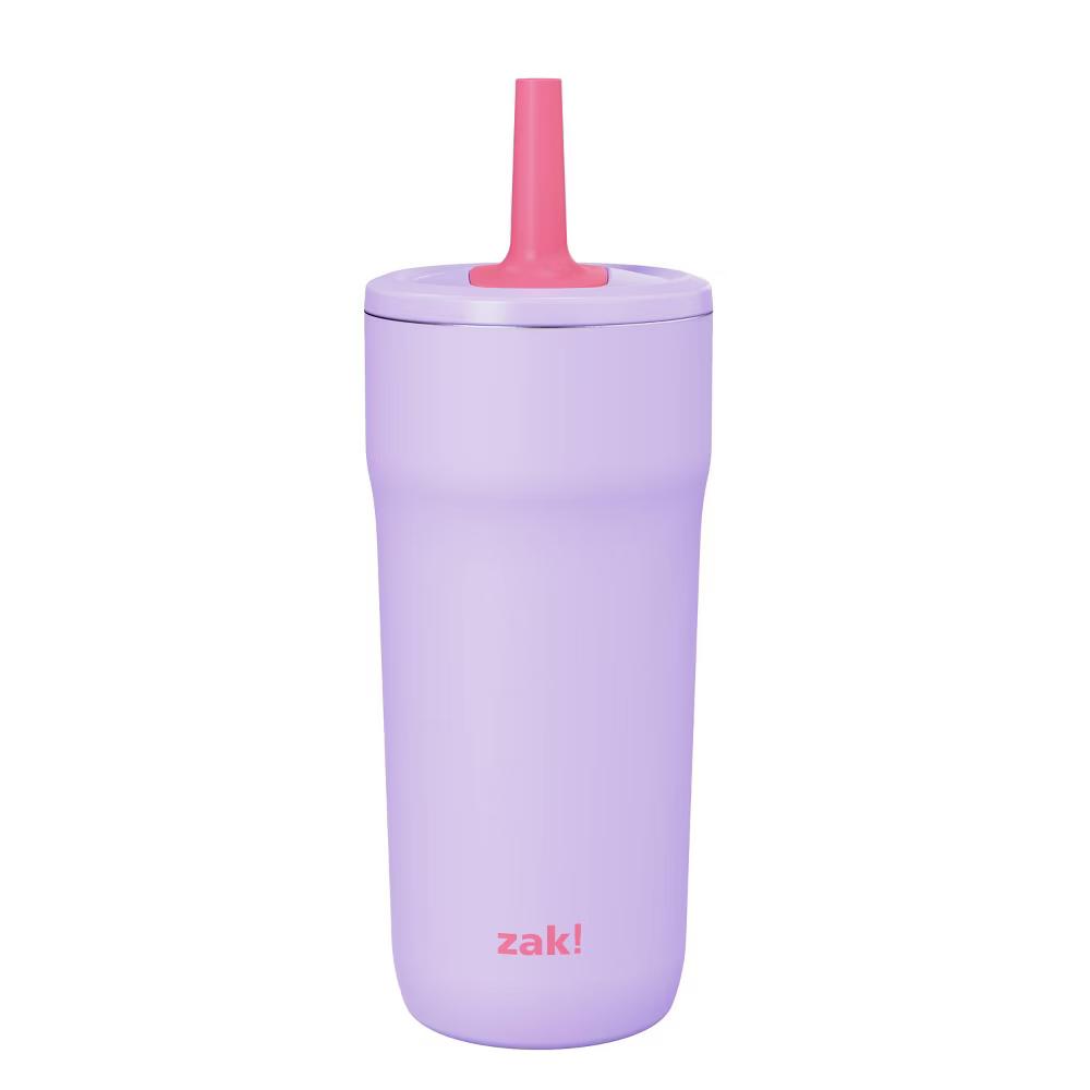 20 fl oz Stainless Steel Sutton Vacuum Siply Tumbler - Image 17