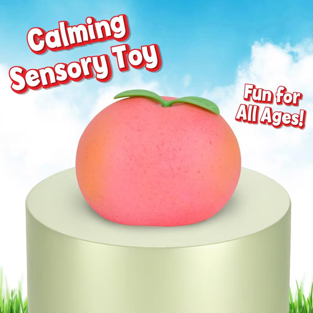 Squeezy Peach - Image 5