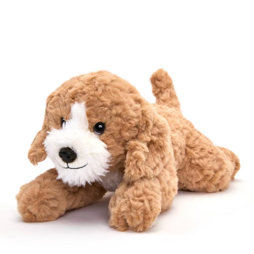15" Adopt-A-Pets Cockapoo Plush - Image 7