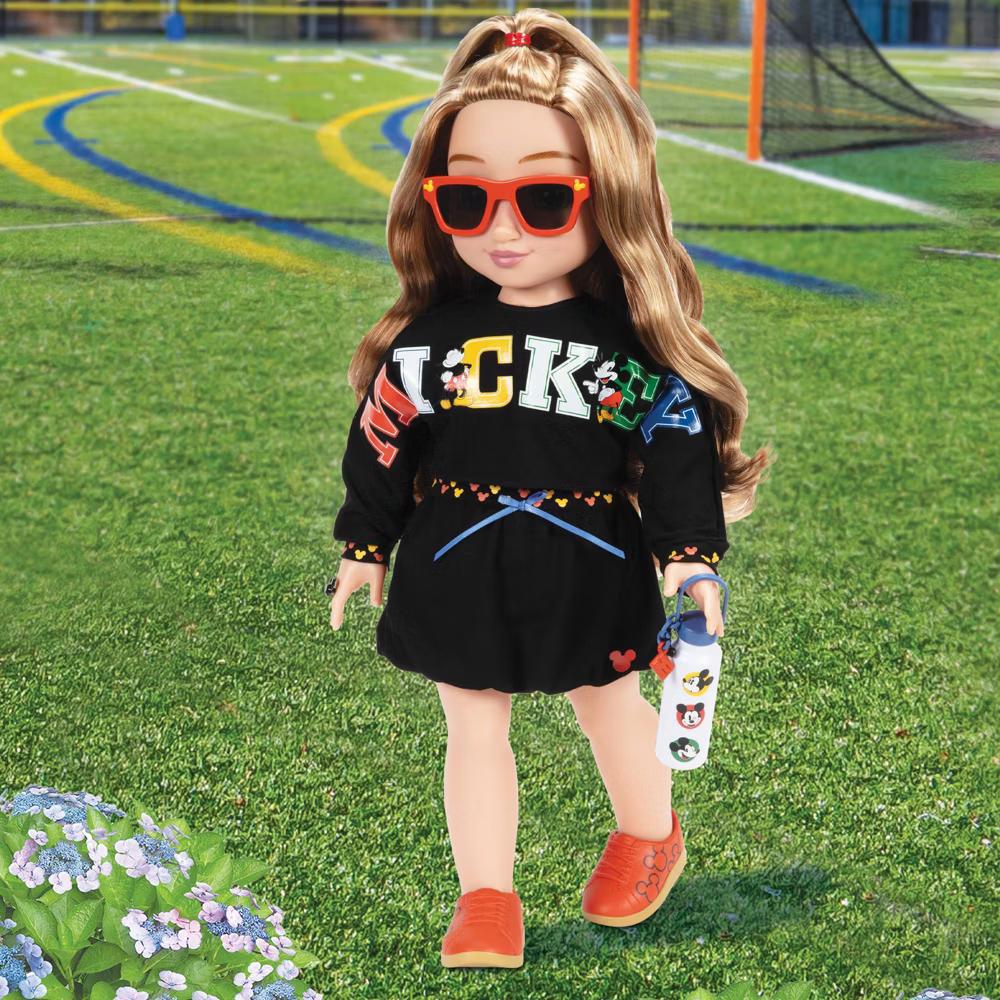 ILY 4EVER 18" Inspired Doll - Image 16