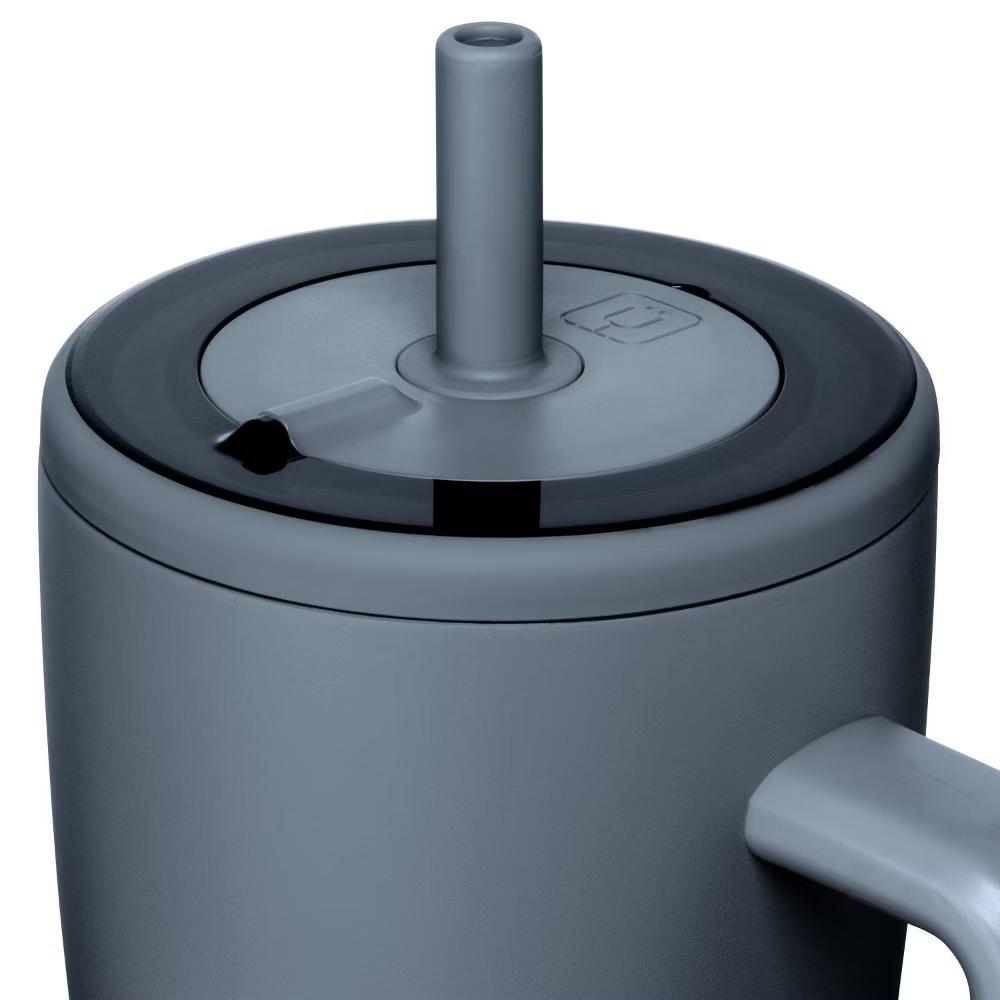 Era 40 fl oz 100% Leak-Proof Straw Tumbler - Image 19