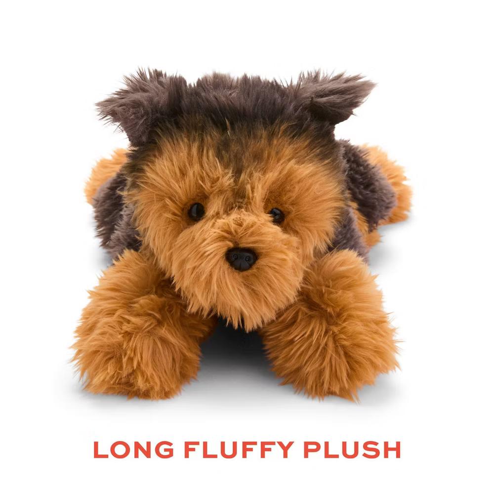 22" Adopt-A-Pets Plush Yorkipoo - Image 2