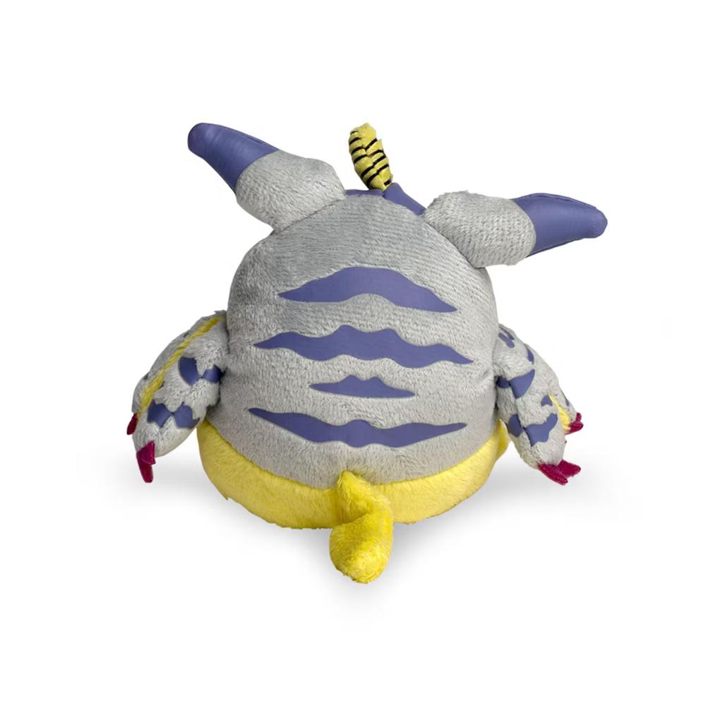 Digimon 4 Inch Mini Character Plush | Gabumon - Image 3