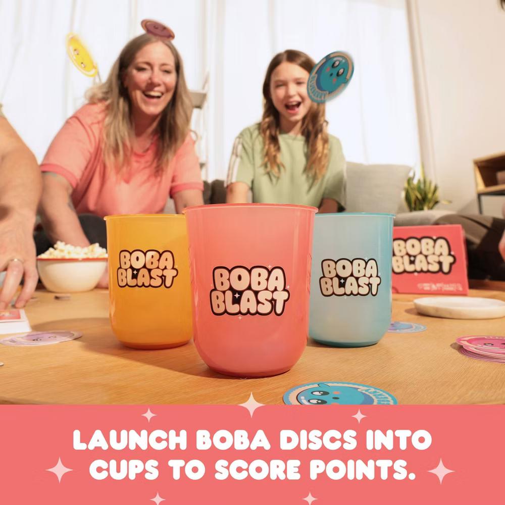 Exploding Kittens Boba Blast - Image 3