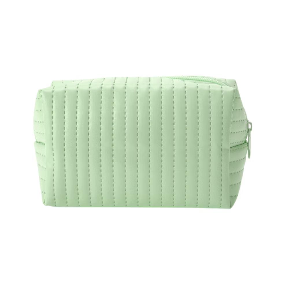 Simple Square Makeup Bag 1 Pc - Image 13
