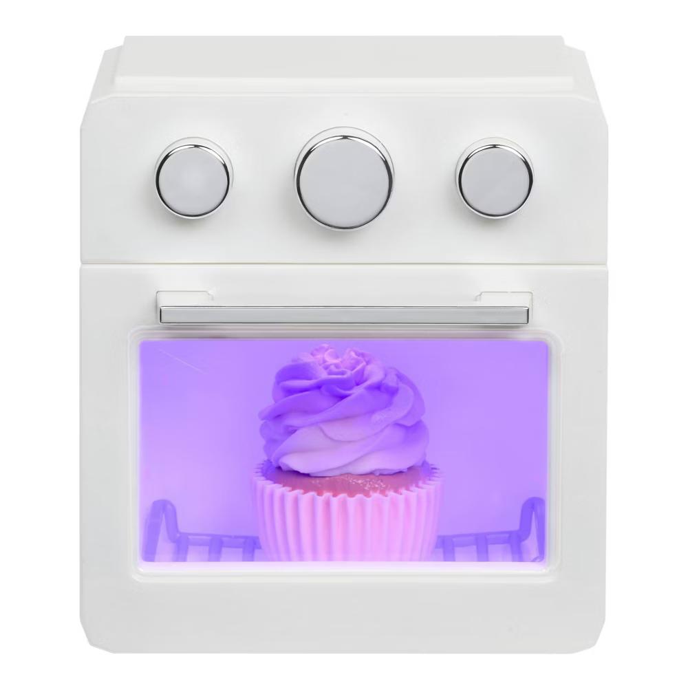 Sweet Spaces Mini Oven – White - Image 2