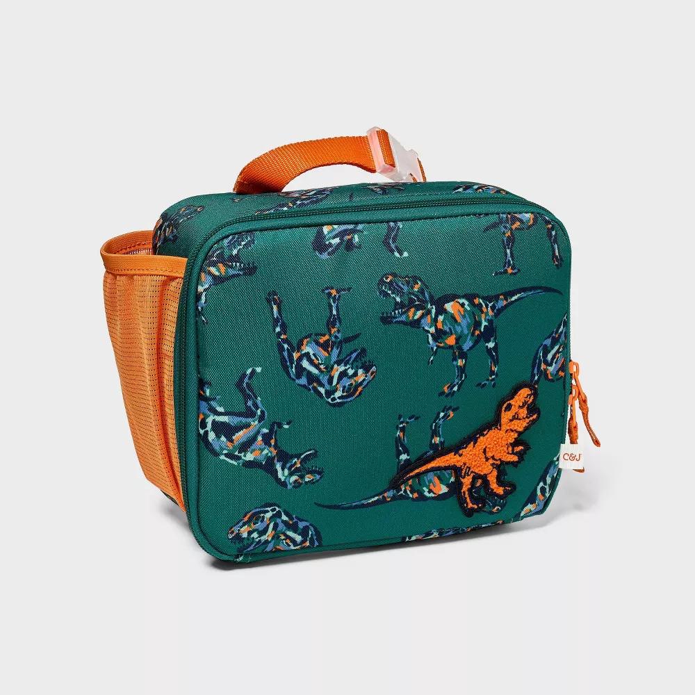 Insulated Lunch Bag - Image 8