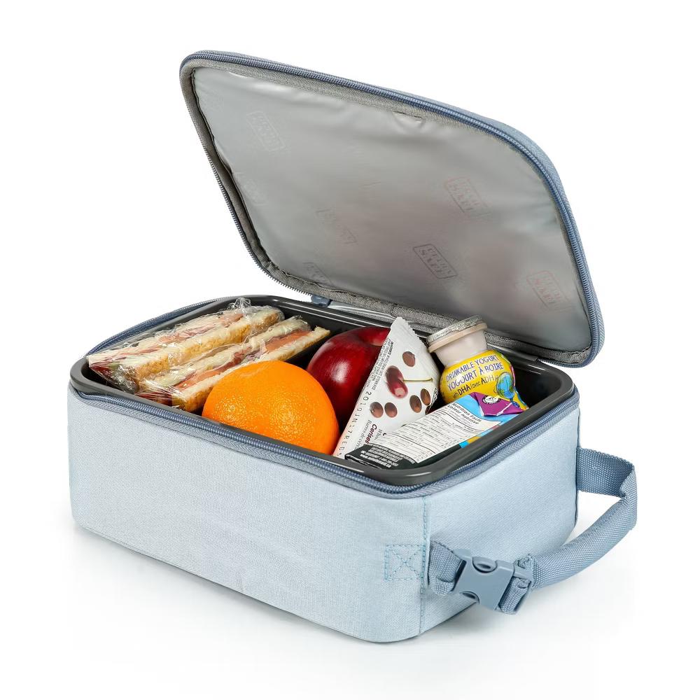 Fulton Bag Co. Upright Lunch Bag - Image 5