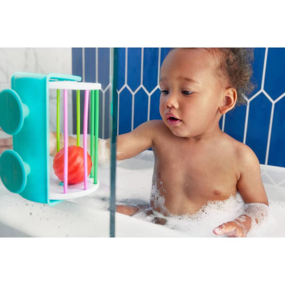 Lovevery Bath Set, 9m+ - 9pc - Image 10