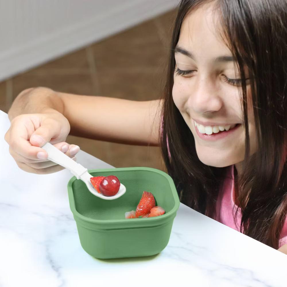 Re-Play 12oz Square Dining Bowl - Image 23