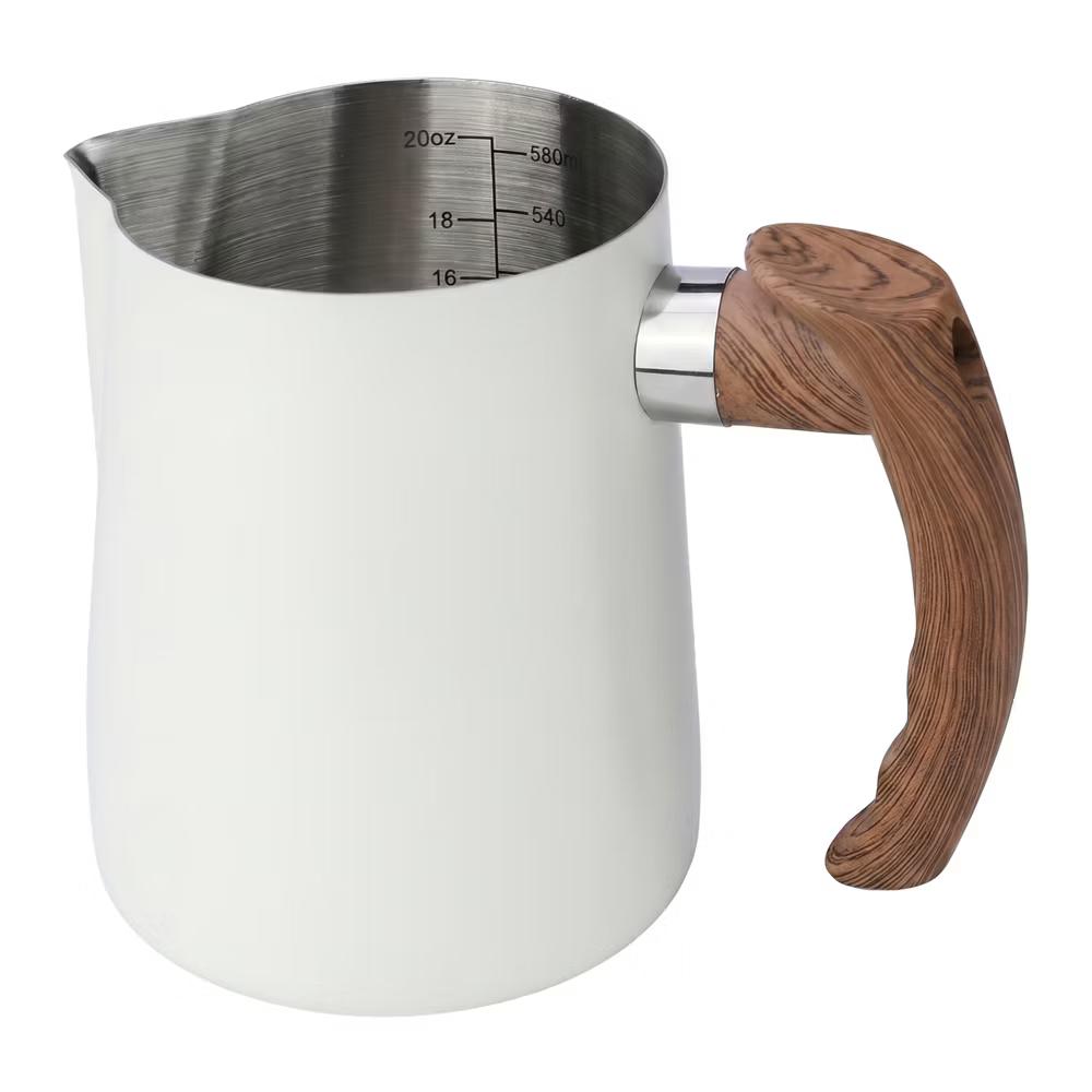 Measuring Cup, 1 Cup Stainless Steel Measuring Cup for Accurate Kitchen Work, Like Baking or Meal Prep - Image 27