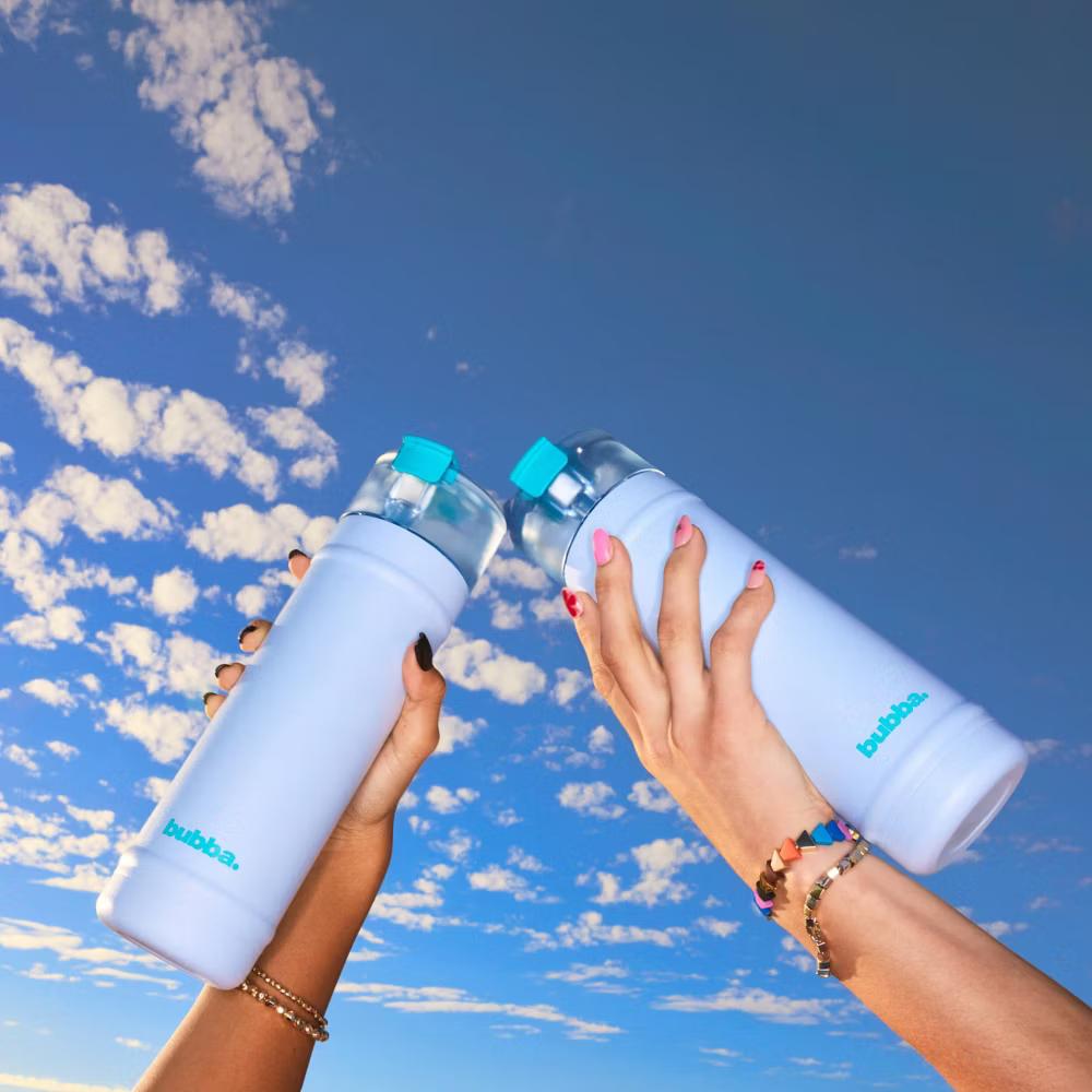 Bubba 24 fl oz with Dual Sip Lid Water Bottle - Image 19