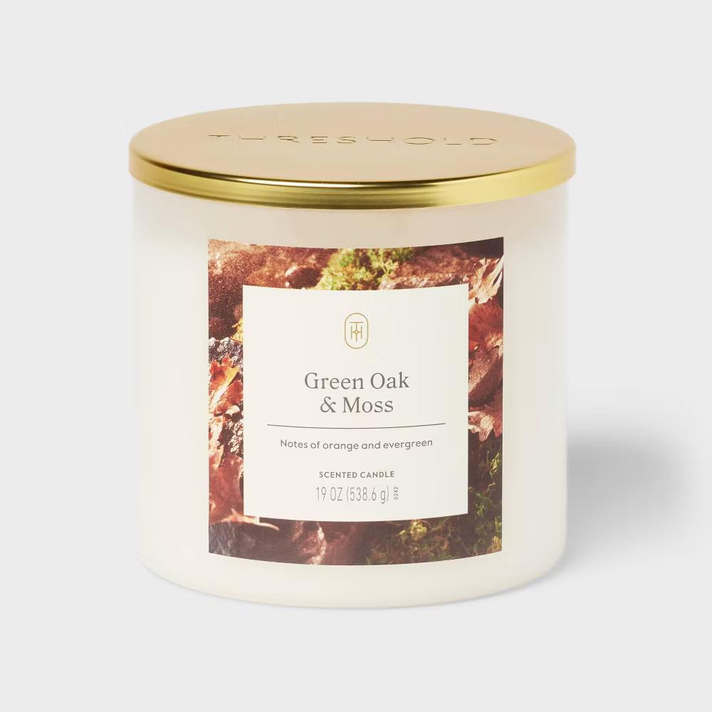 Lidded Glass Jar Candle - Image 42